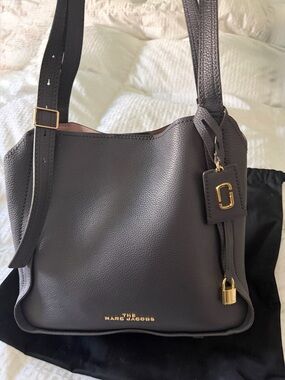 The Marc Jacob’s Bag